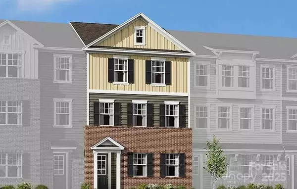 16728 Summers Walk BLVD, Davidson, NC 28036