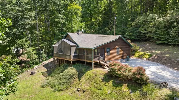 Bryson City, NC 28713,1150 Marr Creek RD