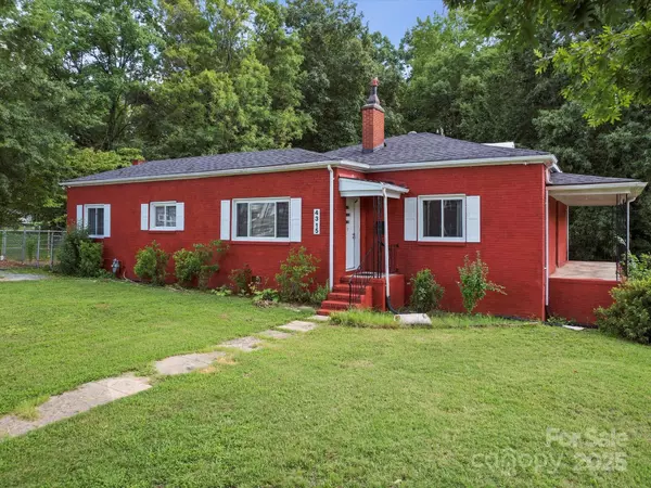 4315 Denver AVE, Charlotte, NC 28208