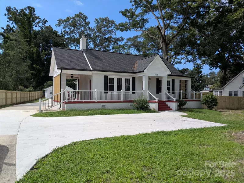 933 W Warren ST W #W, Shelby, NC 28150