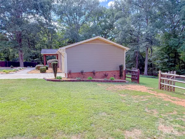 Stanfield, NC 28163,10024 Sedgefield CIR