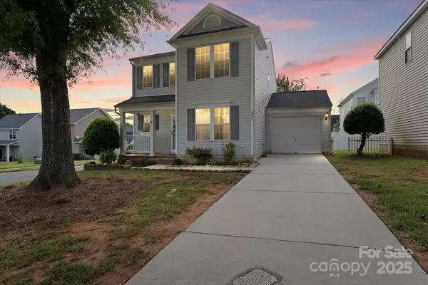 Charlotte, NC 28215,1922 Willie Worrell DR