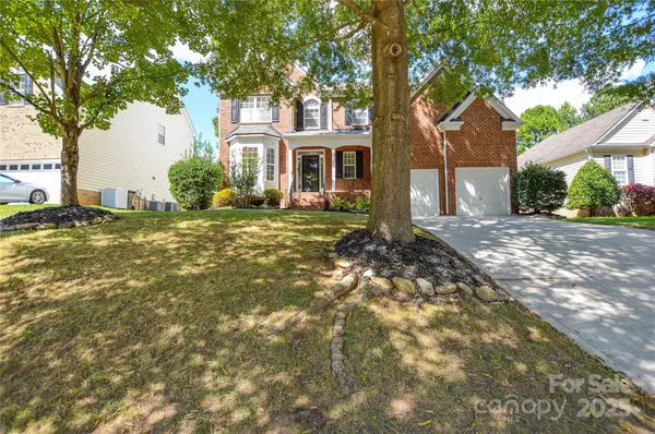 Charlotte, NC 28269,9529 Numenore DR