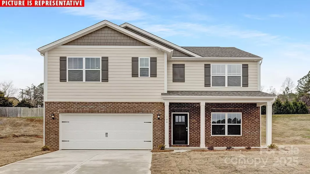 11301 Cardinal Creek AVE, Charlotte, NC 28215
