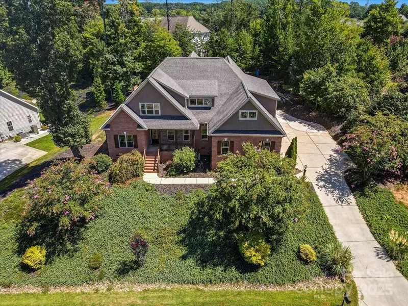 4038 Harmattan DR, Denver, NC 28037