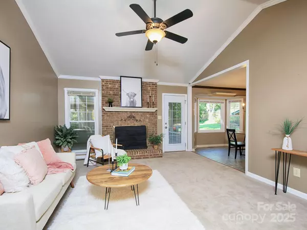 Mooresville, NC 28115,809 Deer Path PL