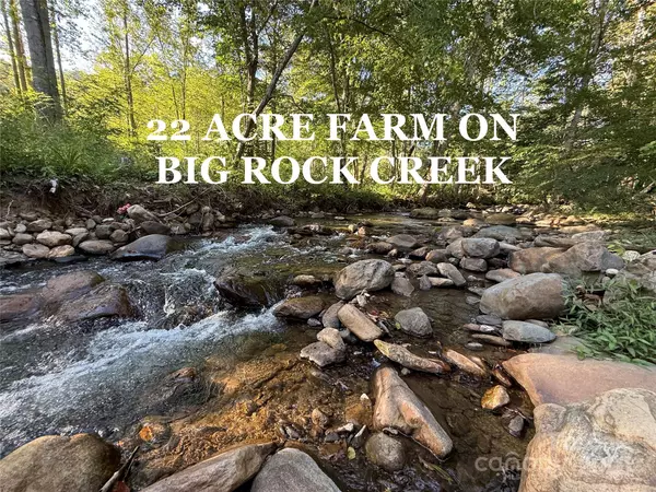 353 Perkins RD, Bakersville, NC 28705