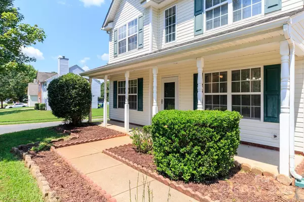 Charlotte, NC 28215,11039 Palestrina RD