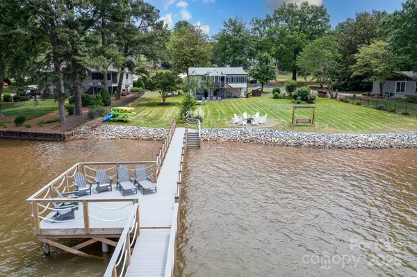 Mooresville, NC 28117,308 Ponderosa CIR