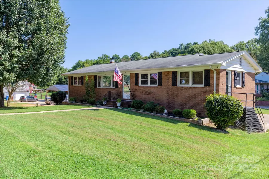 504 Ridge ST, Albemarle, NC 28001