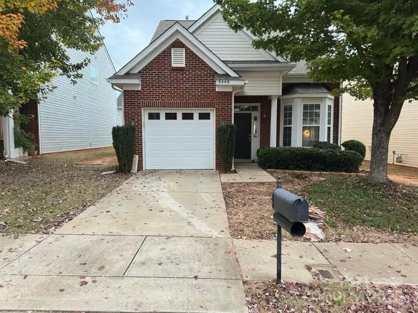 Charlotte, NC 28277,9440 Graywell LN