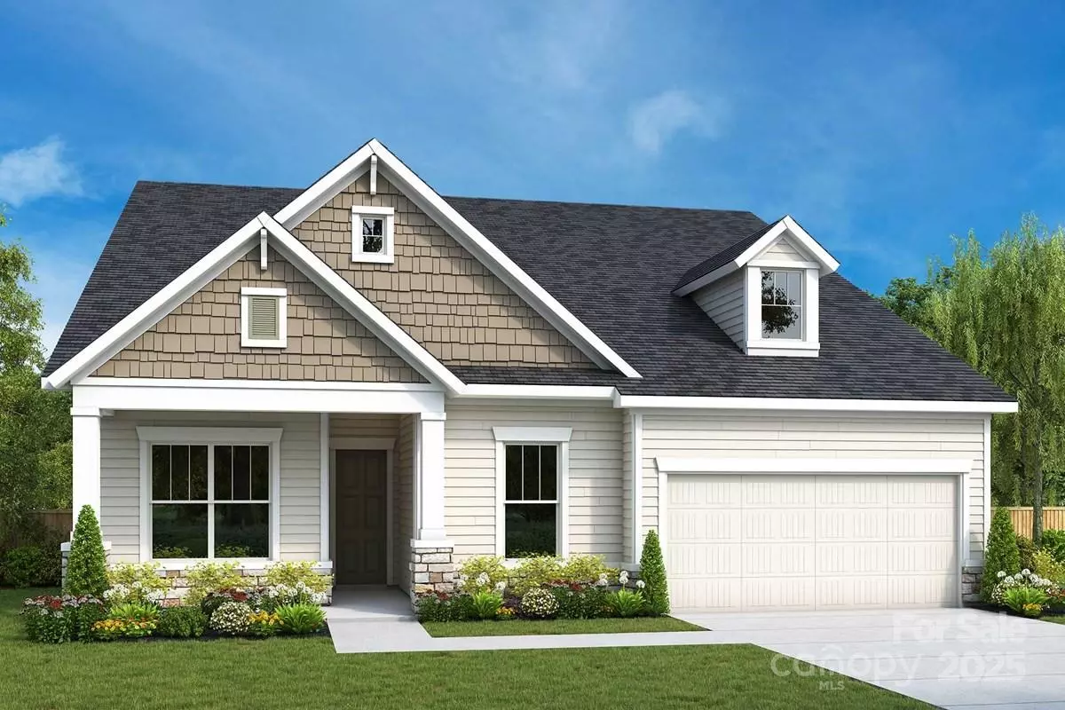 Waxhaw, NC 28173,1012 Meander LN