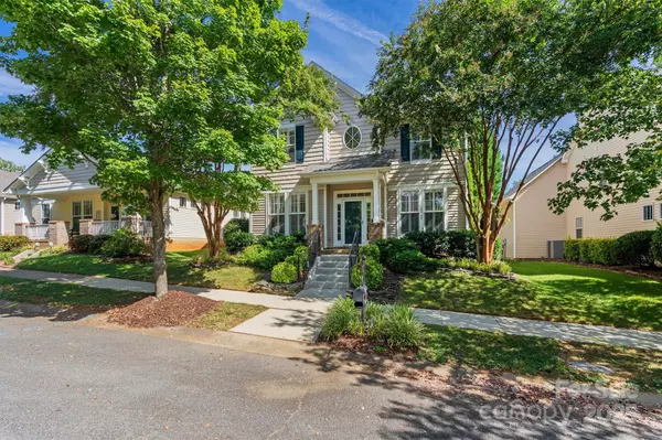 Huntersville, NC 28078,15706 Seafield LN