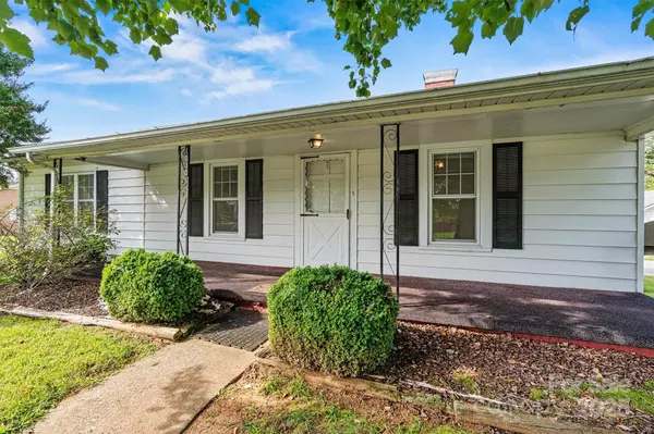 Morganton, NC 28655,1030 Enola RD