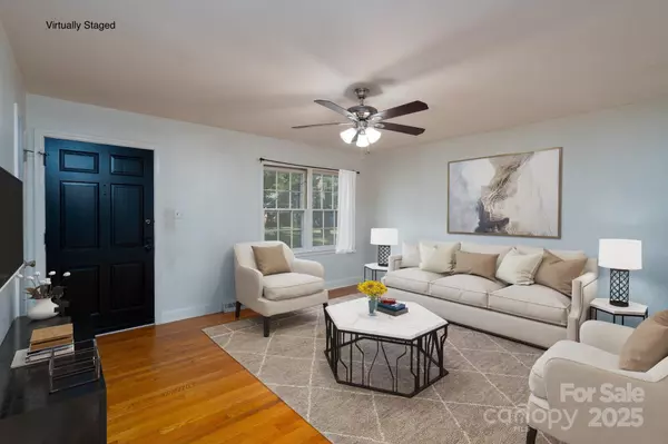 Charlotte, NC 28212,6705 Easton PL