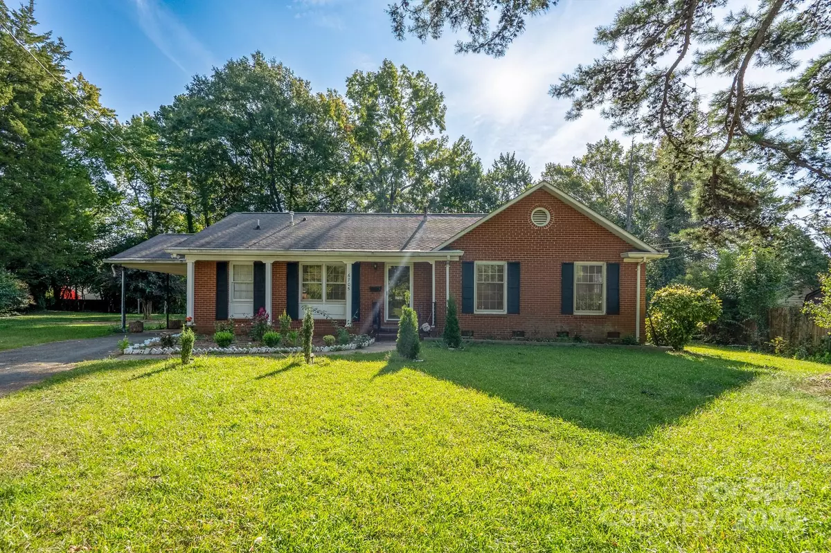 Charlotte, NC 28212,6705 Easton PL