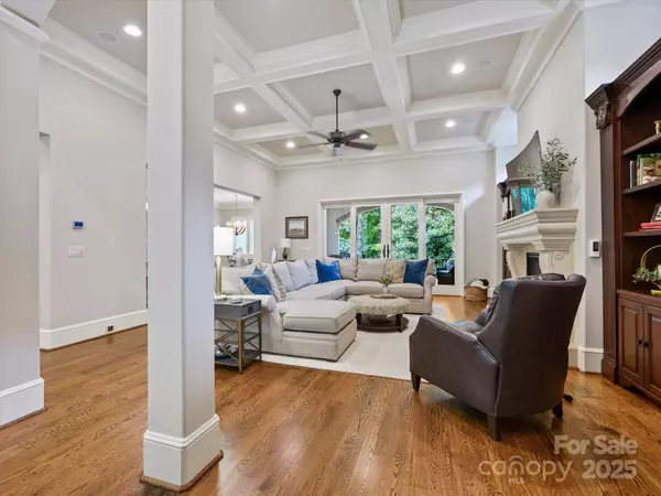 Matthews, NC 28104,9002 Pine Laurel DR