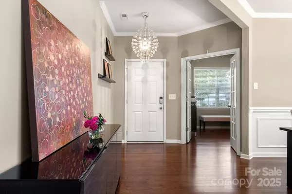 Waxhaw, NC 28173,1008 Wainscott DR