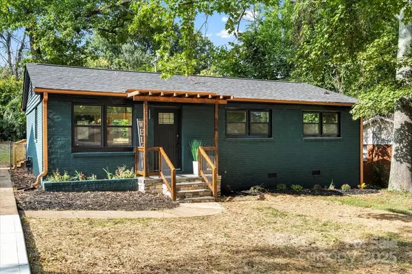 Charlotte, NC 28208,526 Porter ST