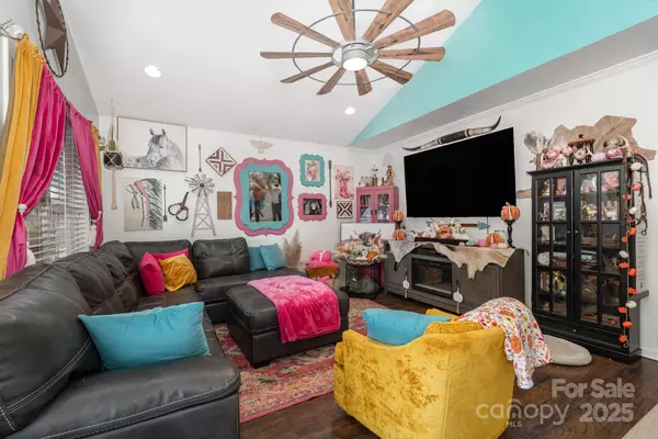 China Grove, NC 28023,106 Birch CT