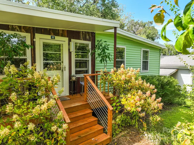 12 & 9999 Rex DR, Asheville, NC 28806