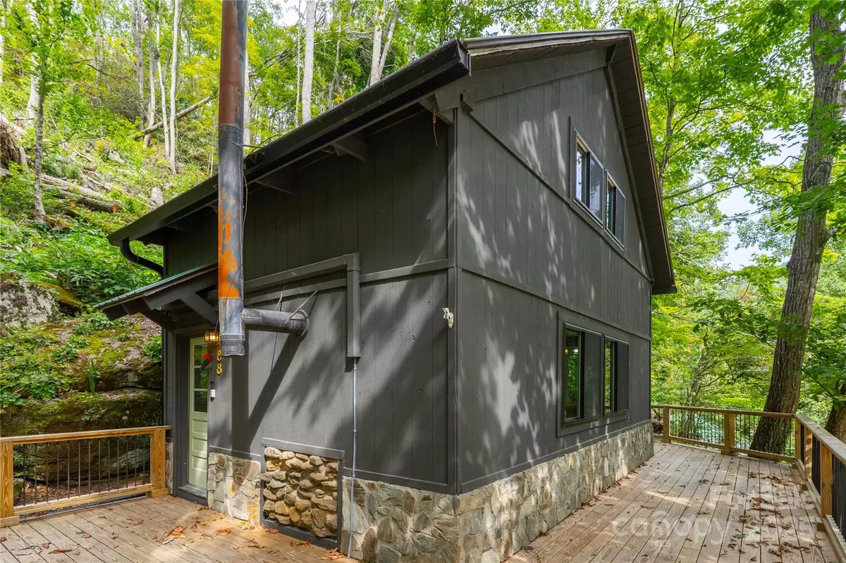 Burnsville, NC 28714,88 Mountain Farm RD