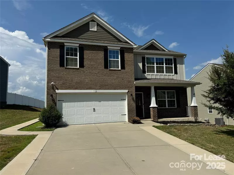 159 Cherry Birch ST, Mooresville, NC 28117
