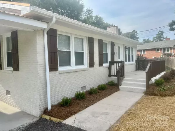 Gastonia, NC 28052,3101 Harvell ST