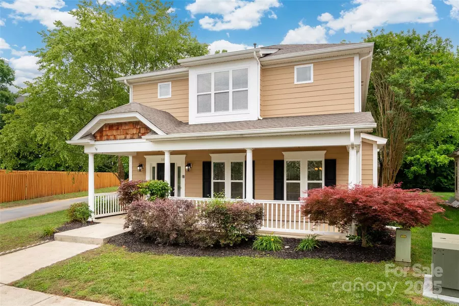 14034 Cedar Pond CIR, Huntersville, NC 28078
