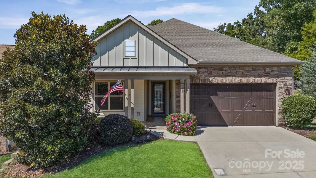448 Flat Rock DR, Denver, NC 28037