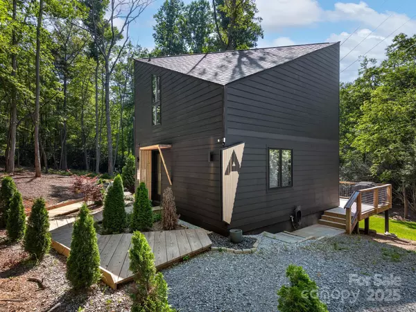 Pisgah Forest, NC 28768,28 & 30 Concept DR