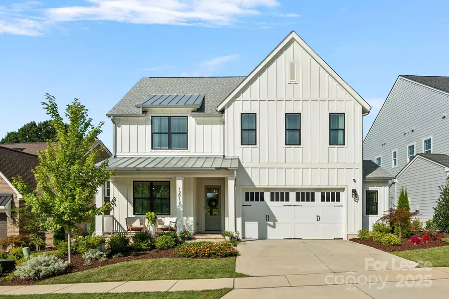 12012 Huntson Reserve RD, Huntersville, NC 28078