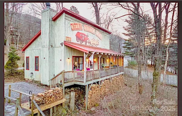 Maggie Valley, NC 28751,71 Maggie LN