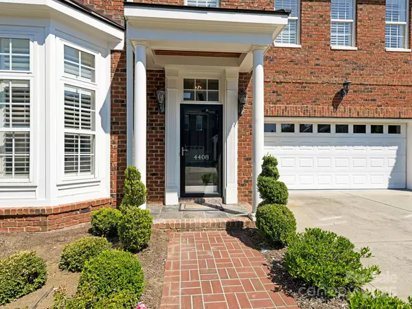 Charlotte, NC 28226,4408 Mickleton RD