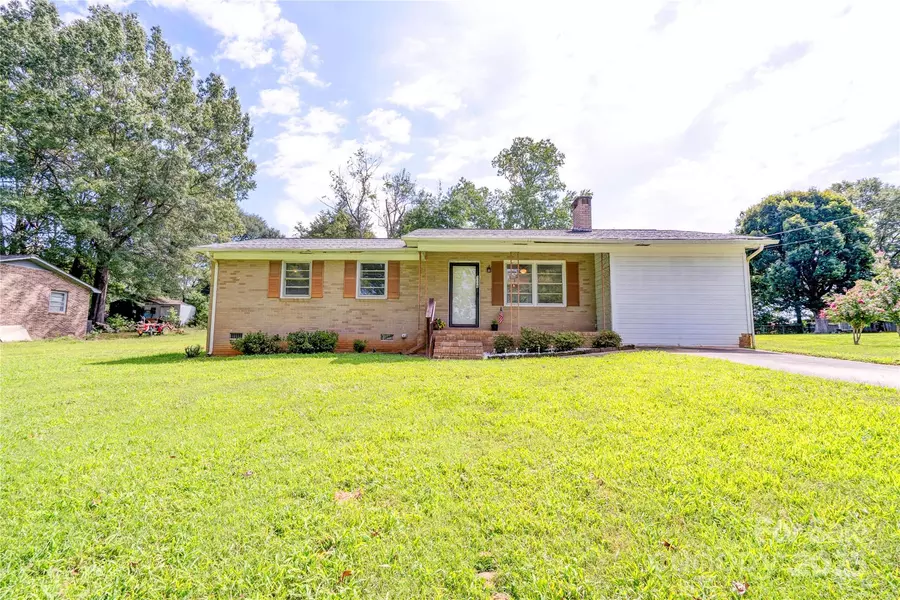 5009 Pecan DR, Shelby, NC 28152