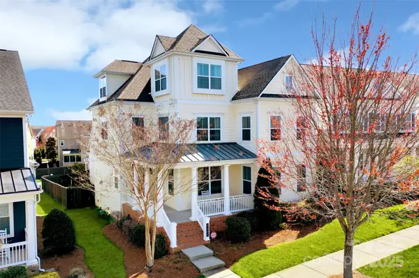 Pineville, NC 28134,2307 Lochview ST #124