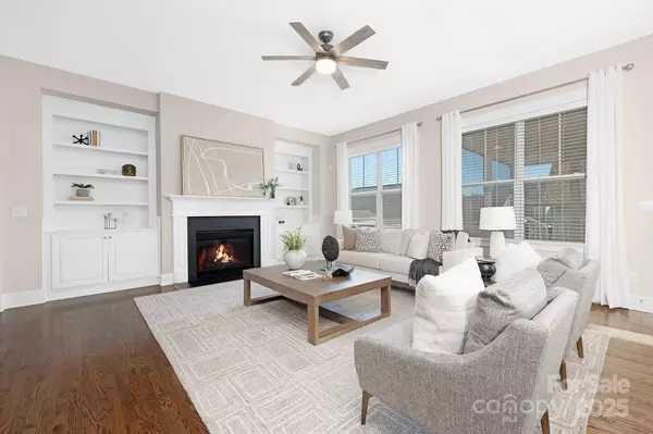 Pineville, NC 28134,2307 Lochview ST