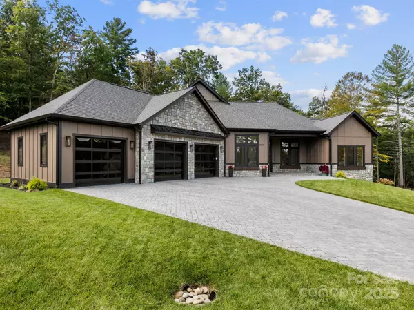 Horse Shoe, NC 28742,1071 Ascension VLY