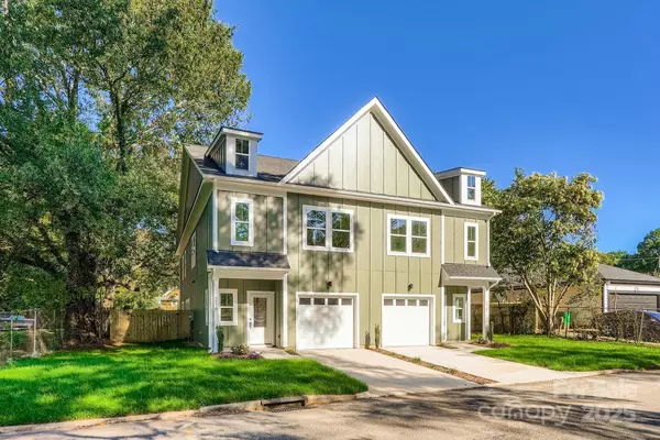 216 Lander ST, Charlotte, NC 28208