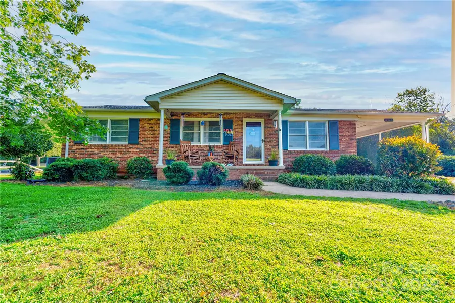 5115 Circle DR, Shelby, NC 28152