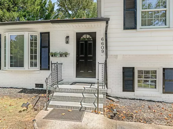 Charlotte, NC 28212,6609 Highbrook DR