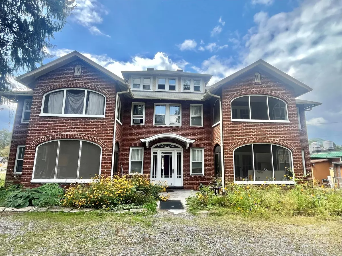 Waynesville, NC 28786,9999 Hazel ST