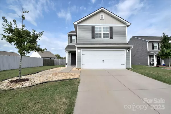 Salisbury, NC 28146,135 Trail Wood CT