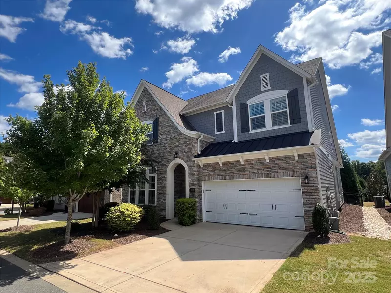 6628 Forage LN, Charlotte, NC 28277