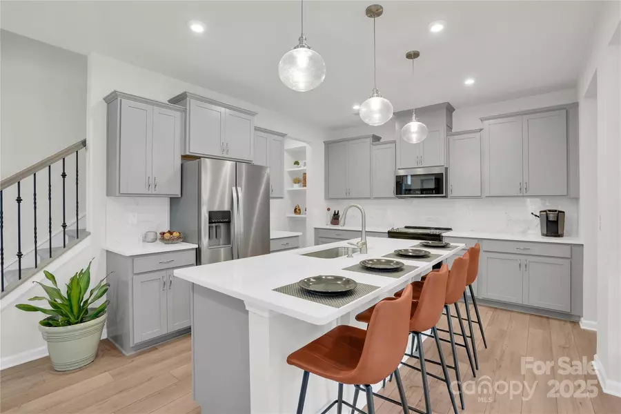 11246 Bartrams WAY, Charlotte, NC 28278