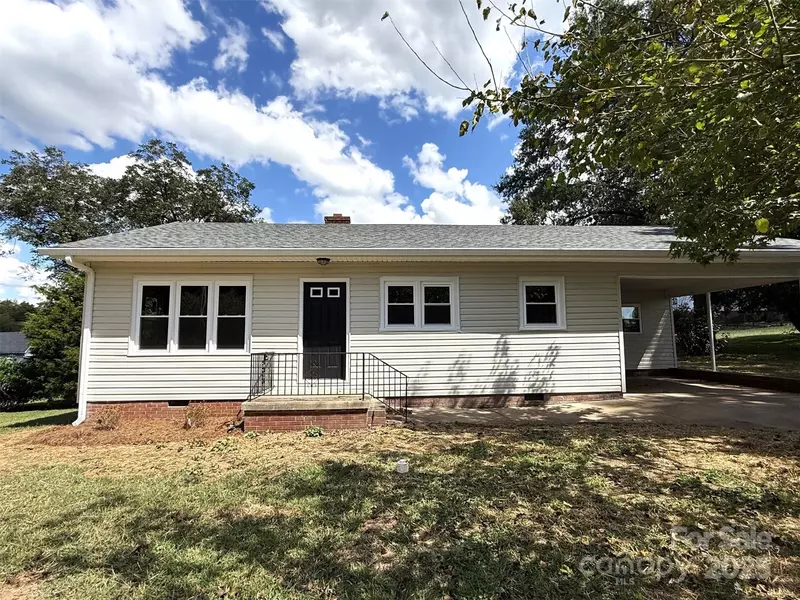 406 Church ST, Albemarle, NC 28001