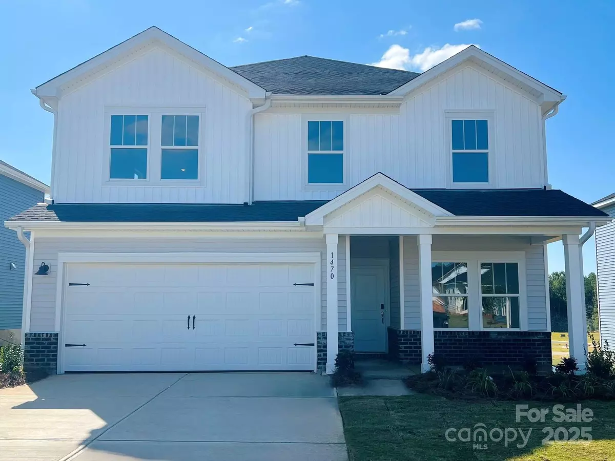 Salisbury, NC 28144,1470 Carthage DR