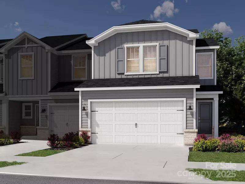 4116 Summit Woods DR, Charlotte, NC 28216