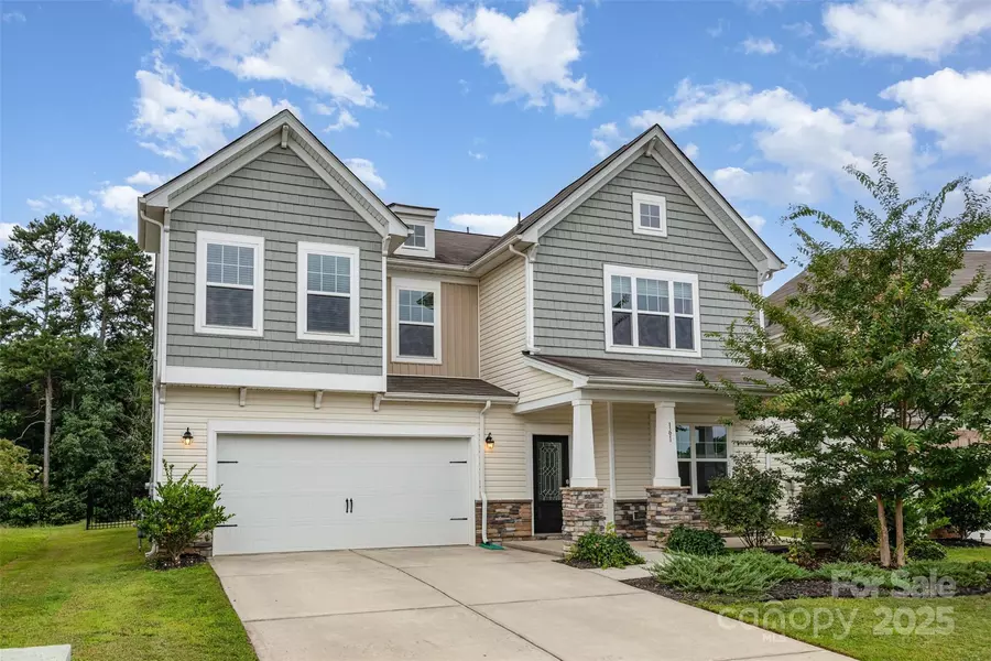 161 Wrangell DR, Mooresville, NC 28117