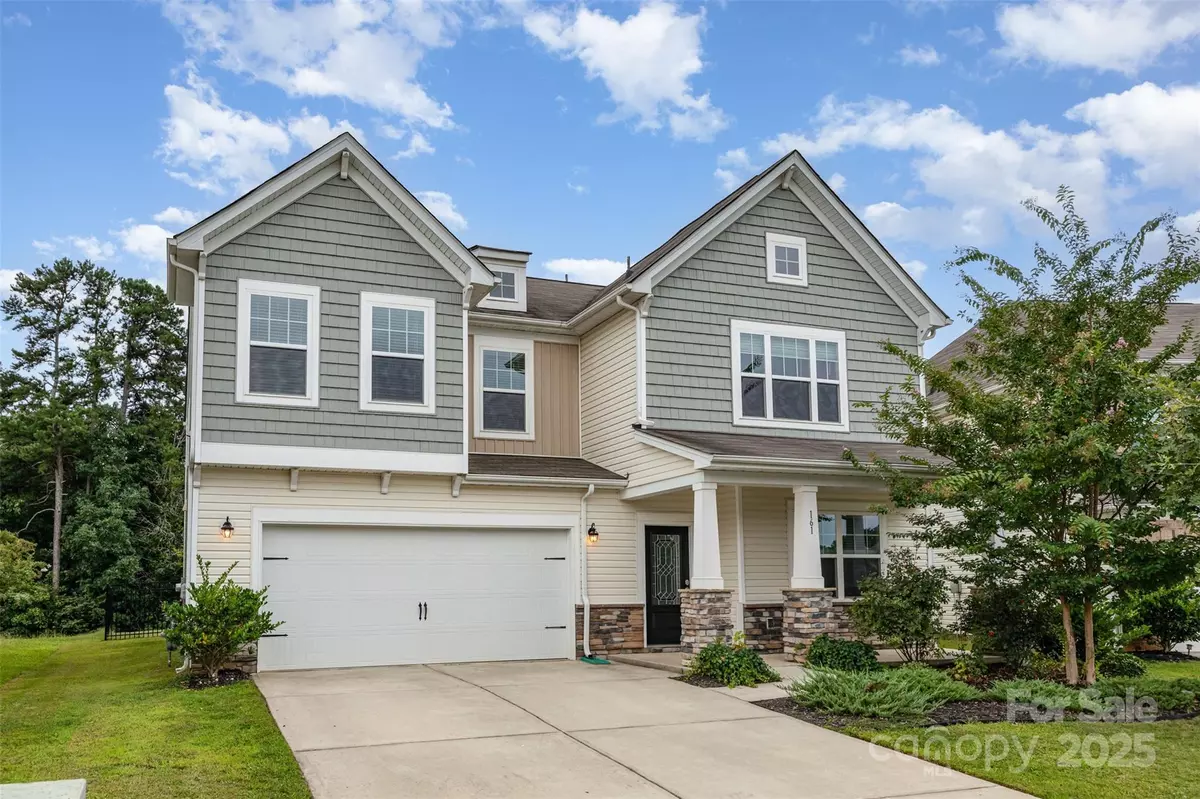 Mooresville, NC 28117,161 Wrangell DR